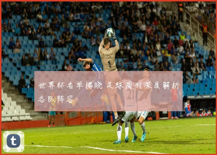 世界杯名单揭晓 足球周刊深度解析各队阵容