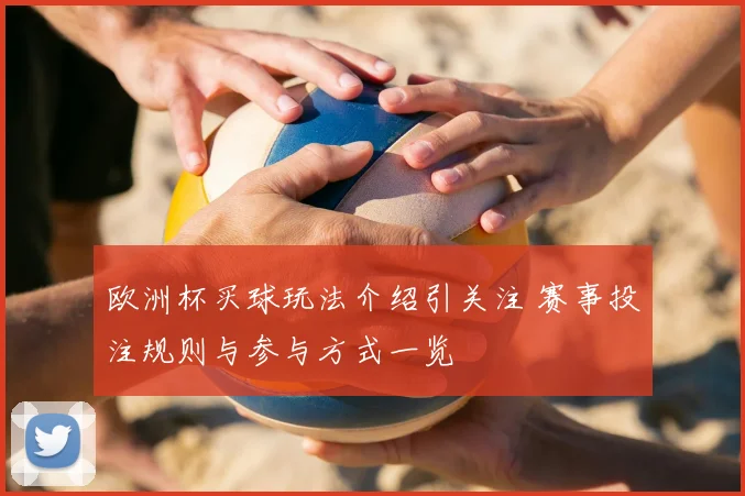 欧洲杯买球玩法介绍引关注 赛事投注规则与参与方式一览